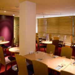 Premier Inn London Kew Bridge - Bild 11