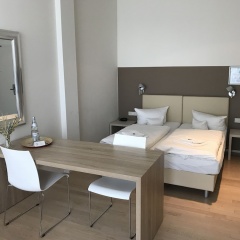 SCHROEDERS Apartement Hotel - Bild 5