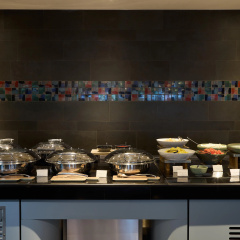 Radisson Blu Hotel, London Canary Wharf East - Bild 10