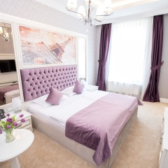 Hotel Amts-Apotheke - Bild 2