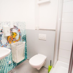 Babelfish Hostel - Bild 7