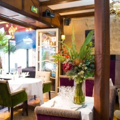 Hôtel du Mont Blanc - Bild 18