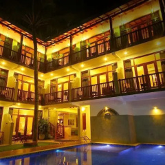 Tartaruga Hotel thumbnail 1