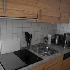 Appartementhaus Eiergrogstube - Bild 1