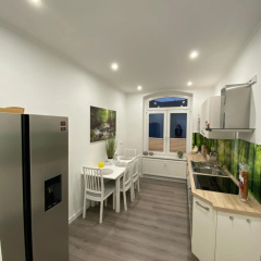 Ferienwohnung Erfurter Rose - Bild 15