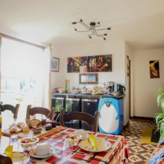 The Secret Spot Lodge thumbnail 23