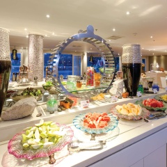 Angsana Laguna Phuket - Bild 15