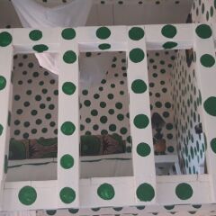 ASAO in Dakar, Senegal from 42$, photos, reviews - zenhotels.com photo 24