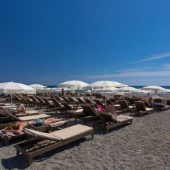 Michell Hotel - Adults Only - All Inclusive - Bild 28