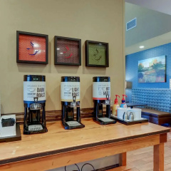 Hampton Inn & Suites Hartsville thumbnail 27