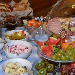 Restaurant Alter Keller - Bild 10