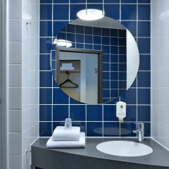 B&B Hotel Hamburg City-Ost - Bild 11