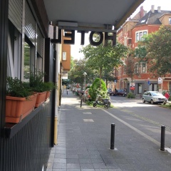 Hotel Moguntia - Bild 17