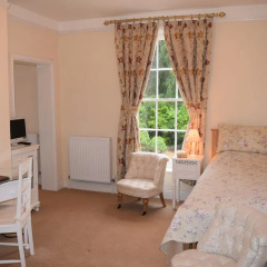 Woodhall Spa Manor thumbnail 3