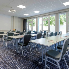 ibis Frankfurt Messe West - Bild 17