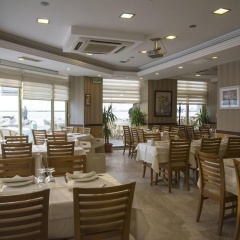 Kilim Otel Izmir - Bild 29