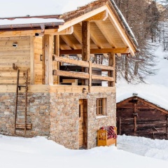 Mountain Chalet 4 You - Bild 1