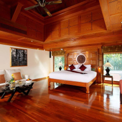Reuan Thai Villa - Bild 2