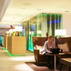 Moxy Zurich - Bild 30