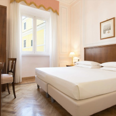 Hotel Quirinale - Bild 13