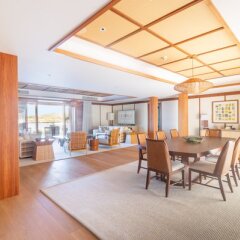 Отель Sainte Anne Resort & Spa Сейшельские острова, Остров Маэ - отзывы, цены и фото номеров - забронировать отель Sainte Anne Resort & Spa онлайн фото 37