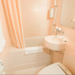 Super Hotel Lohas Ikebukuro-Eki Kitaguchi thumbnail 12