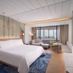 Nysa Hotel Bangkok Sukhumvit 11 - Bild 3