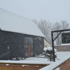 Wortwell Hall Barn thumbnail 20