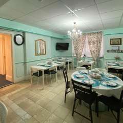 Lancaster Court Hotel - Bild 17
