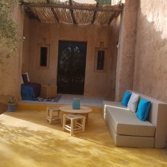 Kasbah Tiwaline - Bild 21