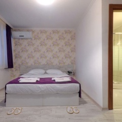 Hotel Abro Sezenler - Bild 4