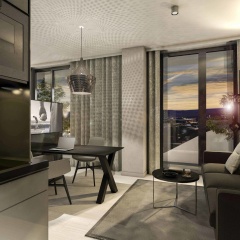 CLOUD No7 Apartments - Bild 7