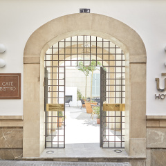 MHOUSE Boutique Hotel Palma - Bild 1