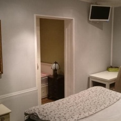 Pension Martinez - Bild 2