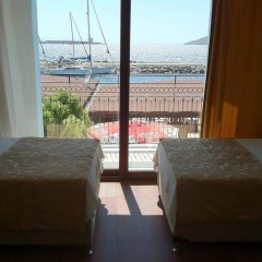 Ali Baba Hotel - Bild 8