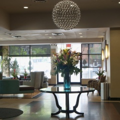 Holiday Inn LaGuardia Airport - Bild 2