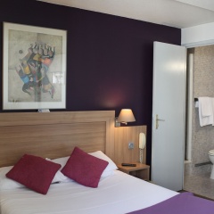 Hotel Alane - Bild 13