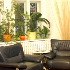 Hotel City Bell - Bild 15