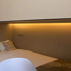 Отель ST Signature Jalan Besar (5 hours, 10AM-3PM) (SG Clean) Сингапур, Сингапур - отзывы, цены и фото номеров - забронировать отель ST Signature Jalan Besar (5 hours, 10AM-3PM) (SG Clean) онлайн фото 14