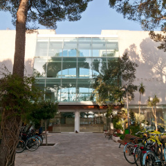 Eix Alzinar Mar Aparthotel - Bild 22