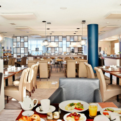 Courtyard by Marriott Dresden - Bild 27
