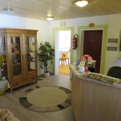 Pension Alfa - Bild 20