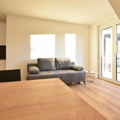Central City Apartments - Bild 4