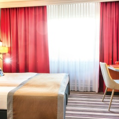 Leonardo Hotel Heidelberg - Bild 3
