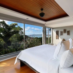 Villa Chan Grajang - Bild 8