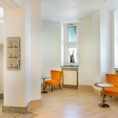 Hotel Viktoria Düsseldorf-Neuss - Bild 9