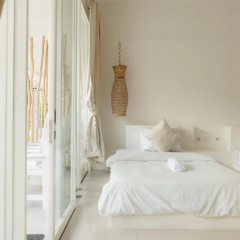 GiliPaddy Resort - Bild 14