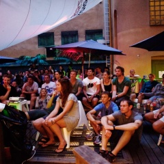 City BackPackers Hostel - Bild 16