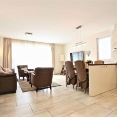 Villa Verdi - Ferienwohnung 2 - Bild 5