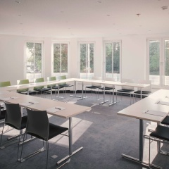 Vienna House Easy by Wyndham Leipzig - Bild 18